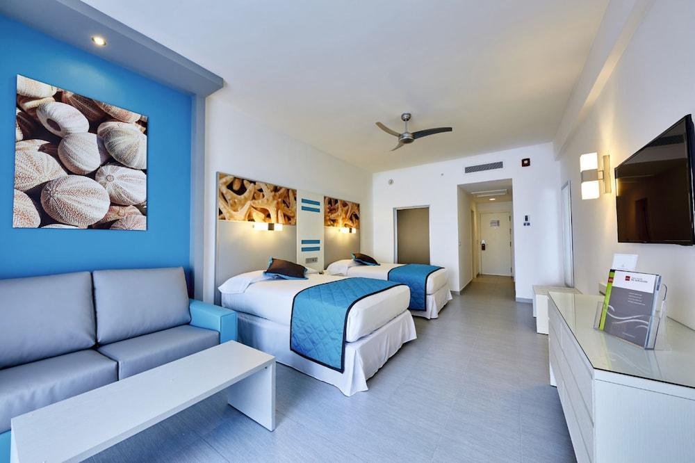 Riu Dunamar Chacmuchuch Exterior photo