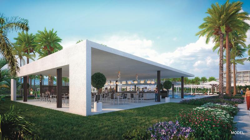 Riu Dunamar Chacmuchuch Exterior photo